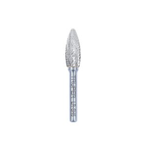 Lima rotativa flama 1/2, SH-5, TRUPER