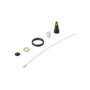 Empaques de repuesto para FDO-1,2, Truper
