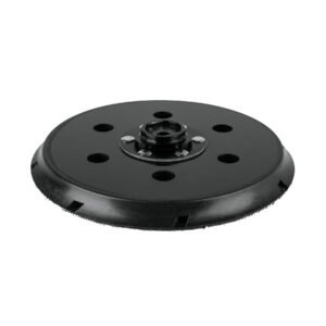 Respaldo de 5' hook and loop para PULA-5A, TRUPER