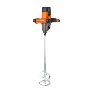 Mezcladora eléctrica 1400 W, profesional, Truper