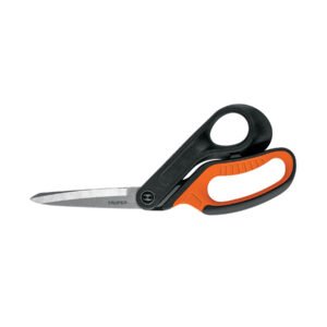 Tijera 10' multiusos de acero inox, profesional, EXPERT