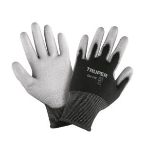 Guantes de nylon recubiertos de poliuretano, XCH, Truper