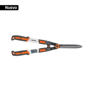Tijera para poda, mangos extensibles, TRUPER