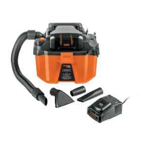 Aspiradora 20V, sin accesorios, PRO