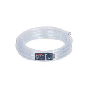 Manguera de Nivel, 3/8', rollo de 3m, TRUPER
