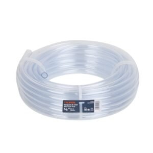 Manguera de Nivel, 3/8', rollo de 10m, TRUPER