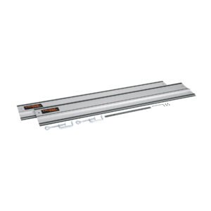Guía carril de corte de 1.4m, para MAX-20SC, TRUPER MAX