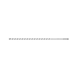 Broca auger tipo berbiquí 3/8' X 18', TRUPER