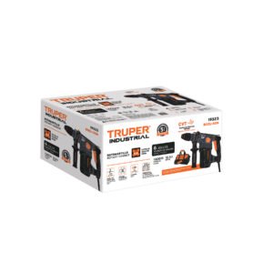Caja de empaque de repuesto para ROEL-60N, TRUPER INDUSTRIAL