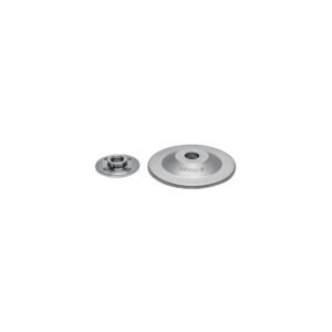 Adaptador para discos abrasivos 7' a 9', tipo 42, 5/8-11