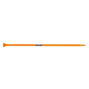 Barreta de punta de 1'x150 cm, escoplo 72 mm,Truper
