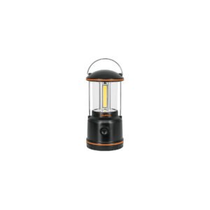 Linterna de LED para campamento, tipo farol, de Pilas 3 D