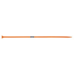 Barreta de punta de 1'x175 cm, escoplo 72 mm,Truper