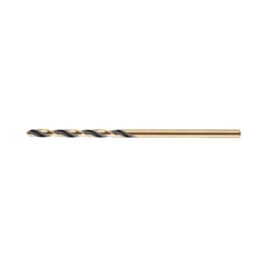 Broca HSS 5/64' Trugold para metal, Truper Expert