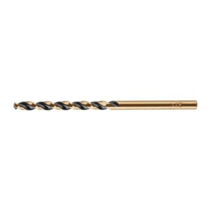 Broca HSS 5/32' Trugold para metal, Truper Expert