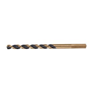 Broca HSS 7/32' Trugold para metal, Truper Expert