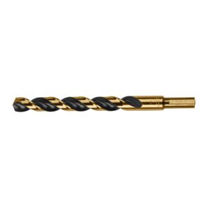 Broca HSS 1/2' Trugold para metal, Truper Expert