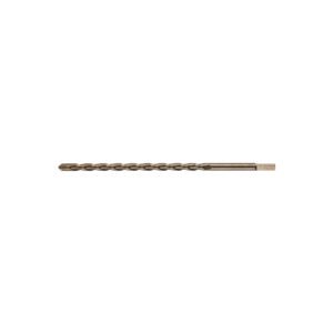 Broca para concreto de 1/2 x 12', Truper