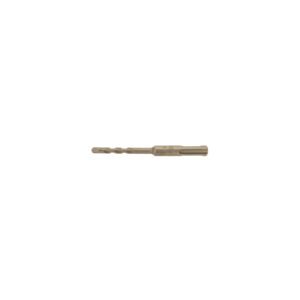 Broca SDS Plus 1/4 x 4', Truper
