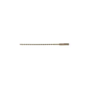 Broca SDS Plus 1/4 x 10', Truper