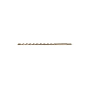 Broca SDS Plus 7/16 x 12', Truper