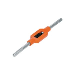 Maneral tipo garrote para machuelo 1/4', Truper