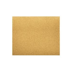 Lija para madera papel cabinet, grano 120, Truper