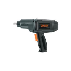 Llave de impacto 1/2', 900W, 162 lb/ft, TRUPER INDUSTRIAL