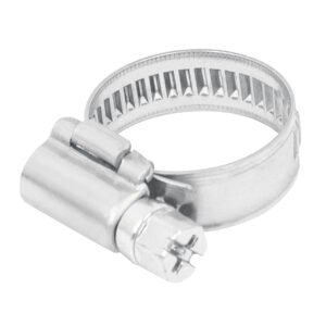 Abrazadera SX9-18 para fumigadora FM-425, TRUPER