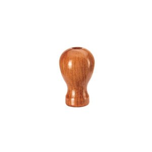 Perilla de madera para cepillos de carpintero, Truper