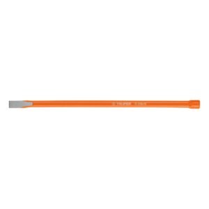 Cincel de corte frío de 3/8 X 10', Truper