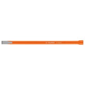 Cincel de corte frío de 1/2 X 12', Truper