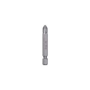 Estuche con 5 puntas de cruz PH2 largo 2', Truper Expert