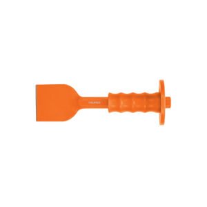 Cincel ladrillero 2-3/4 X 10' con grip, Truper
