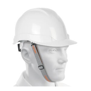 Barboquejo para casco de seguridad industrial, Truper
