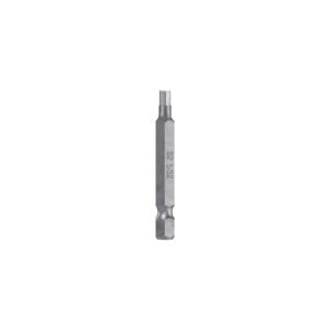 Estuche con 5 puntas hexagonales de 5/32mm largo 2', Expert