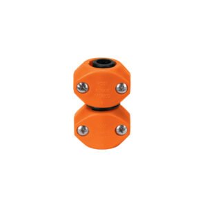 Reparador 1/2' de ABS para manguera, Truper