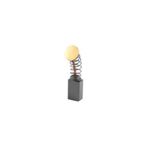 Bolsa con 2 carbones repuesto p/CEPEL-3-1/4A3 y 1/4A2,TRUPER