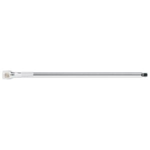 Extensión de 12' para matraca, cuadro 3/8', Truper