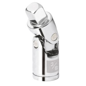 Nudo universal para dados con cuadro de 3/8', Truper