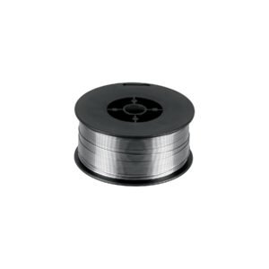 Caja c/1 kg de microalambre núcleo fundente, procesos s/gas
