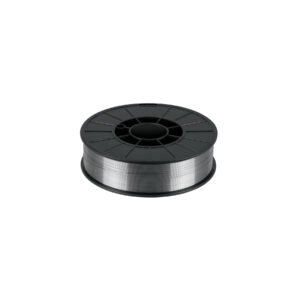 Caja c/5 kg de microalambre núcleo fundente, procesos s/gas