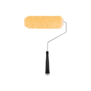 Rodillo para pintar 9' x 3/4' superficies rugosas, TRUPER