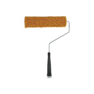Rodillo para pintar 9' x 7/16' de PVC, acabados texturizados