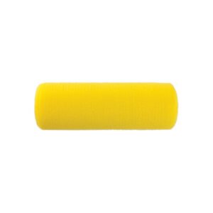 Felpa para rodillo, esponja 9 x 3/4', superficies rugosas