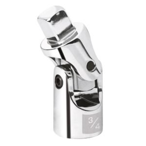Nudo universal para dados con cuadro de 3/4', Truper