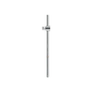 Barra corrediza para dados cuadro 3/4', Truper