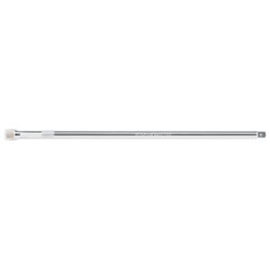 Extensión cuadro 1/2' para matraca, largo 20', Truper