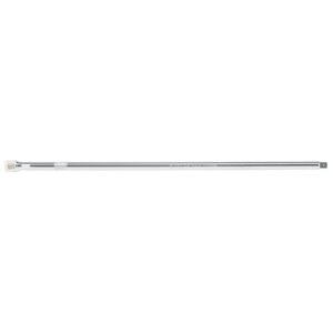 Extensión cuadro 1/2' para matraca, largo 24', Truper