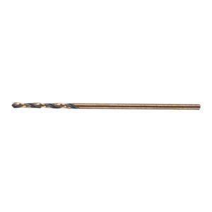 Broca HSS 1.0 mm Trugold para metal, Truper Expert